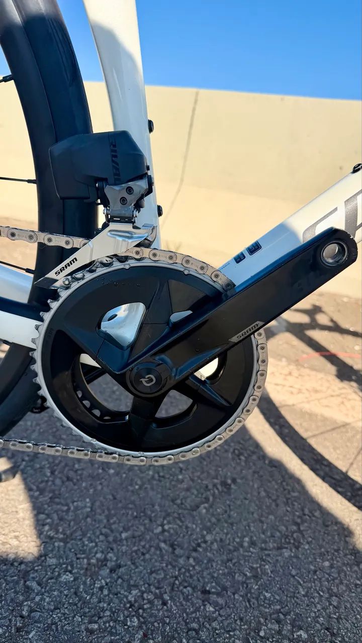 Specialized Tarmac SL7 Disc Carbon - Foto 2
