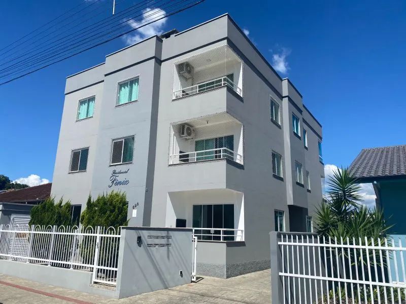 Apartamento TIMBÓ - SC