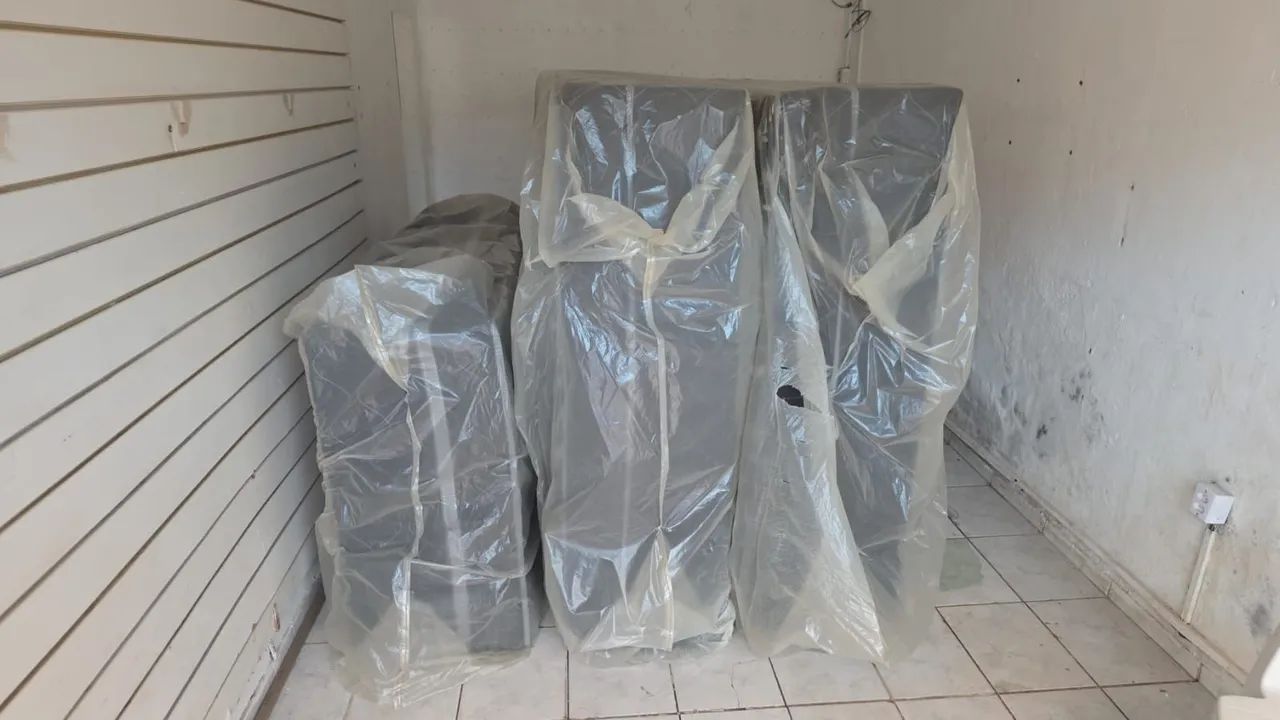 Cama casal e solteiro direto da fábrica  - Foto 4