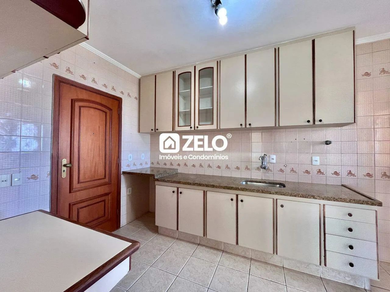 Apartamento para aluguel em Centro, Campinas - SP | Cód 30431 - Foto 5