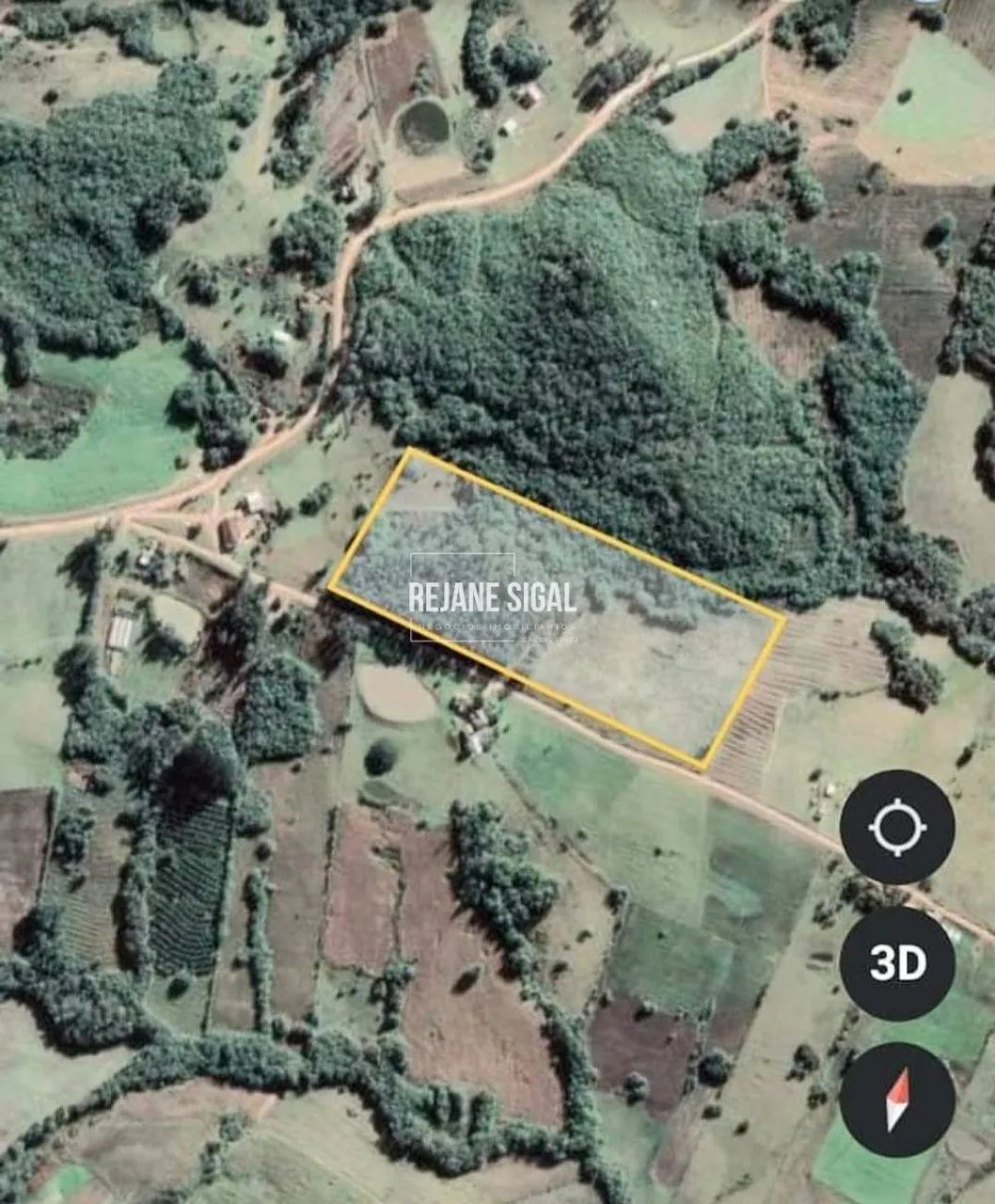 Propriedade rural em Cerrito - Foto 3