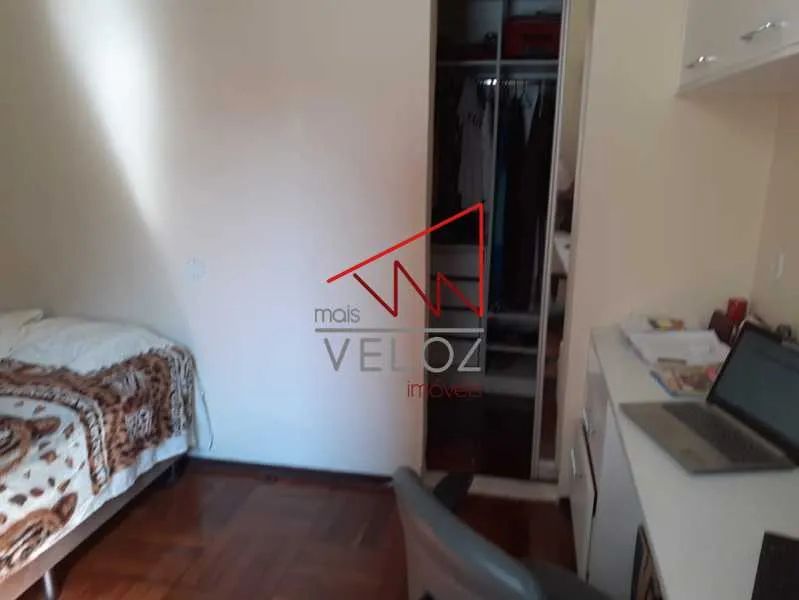 Apartamento : / Residencial / Botafogo - Foto 4