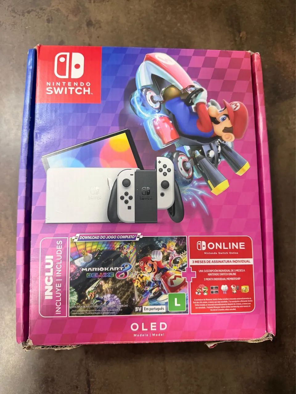 Nintendo - Foto 3