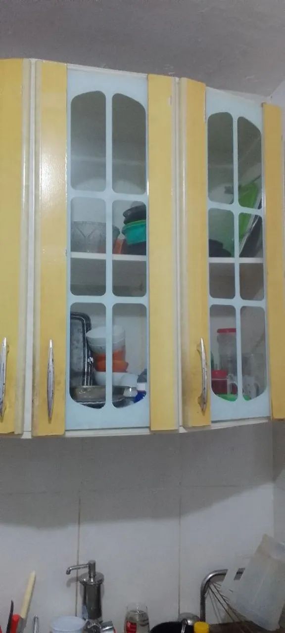 Armário de cozinha - Foto 4