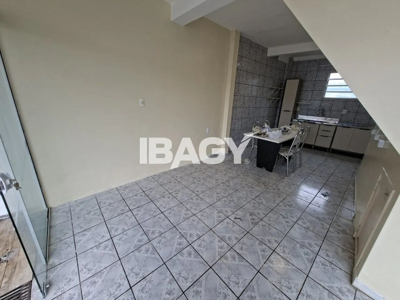Excelente Casa 2 dormitório(s) em Roçado - São José - Foto 2