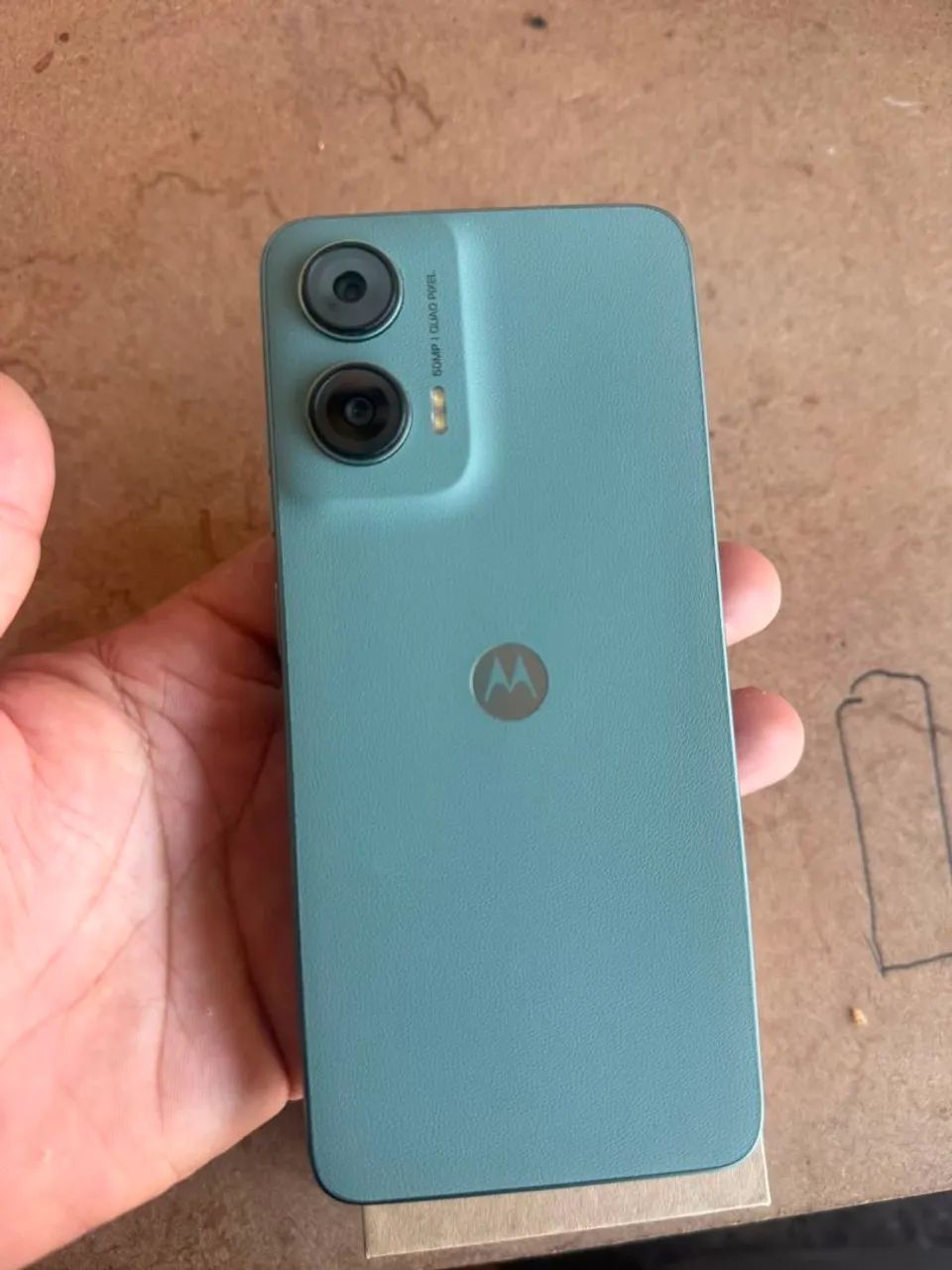 Motorola Moto G35 5G 256gb. - Foto 5