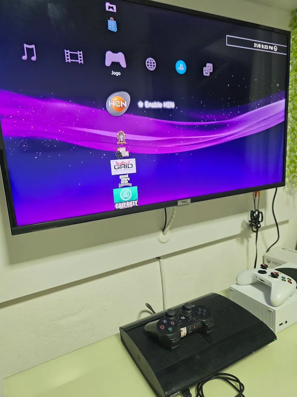 PlayStation 3 super slim  - Foto 4