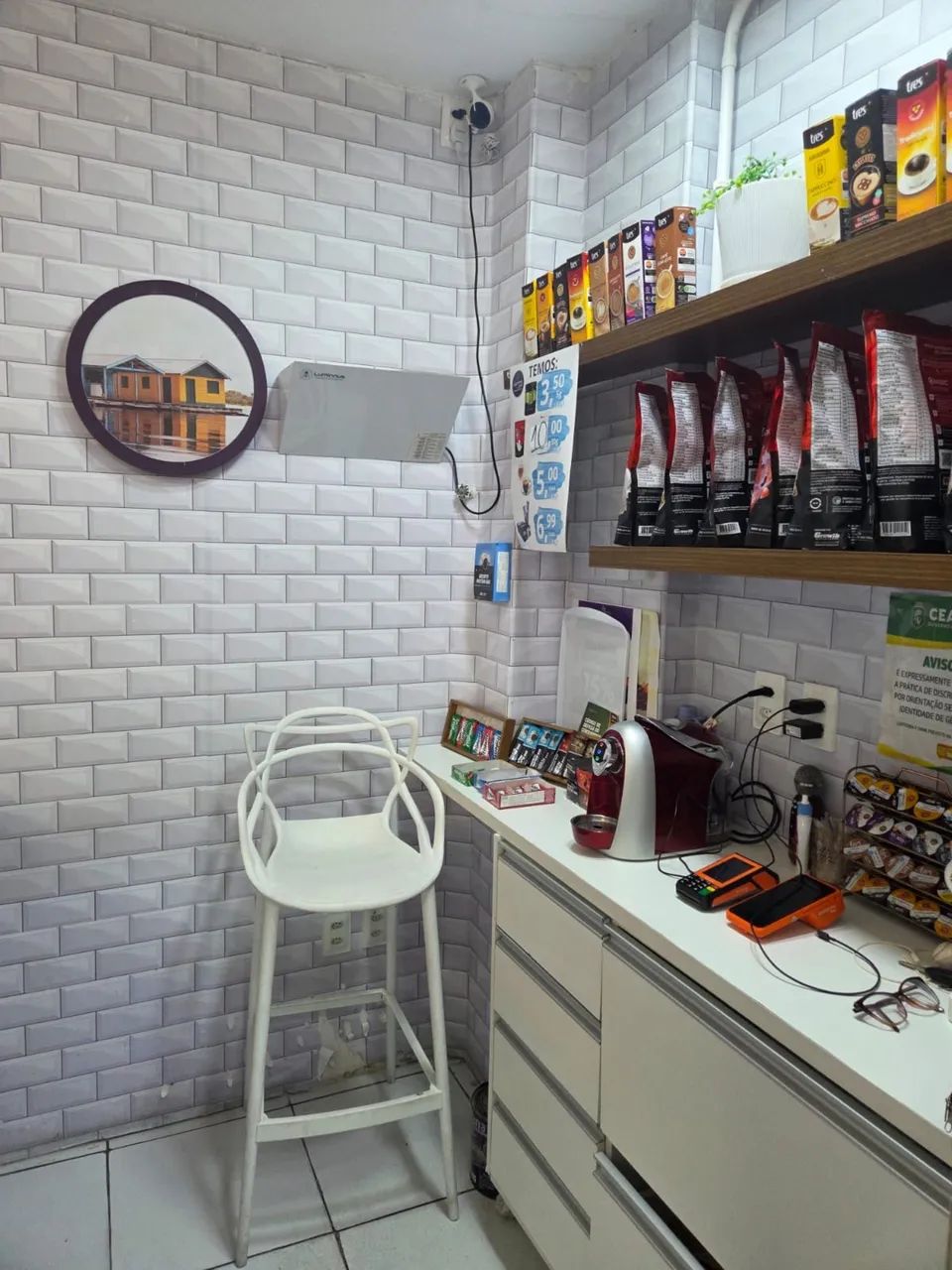 Vende açaíteria de grande porte  - Foto 4