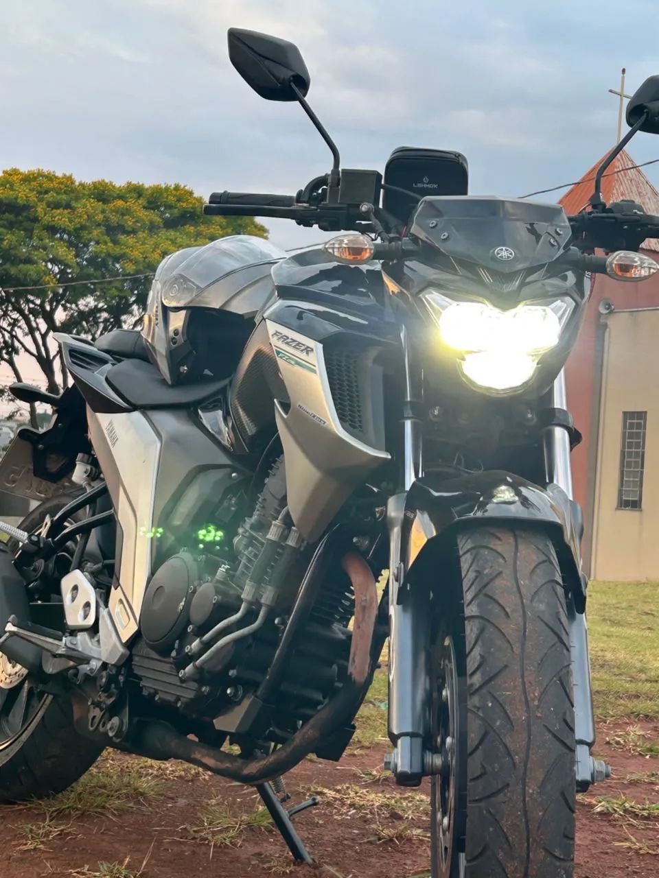 Fazer 250 2021 - Foto 5