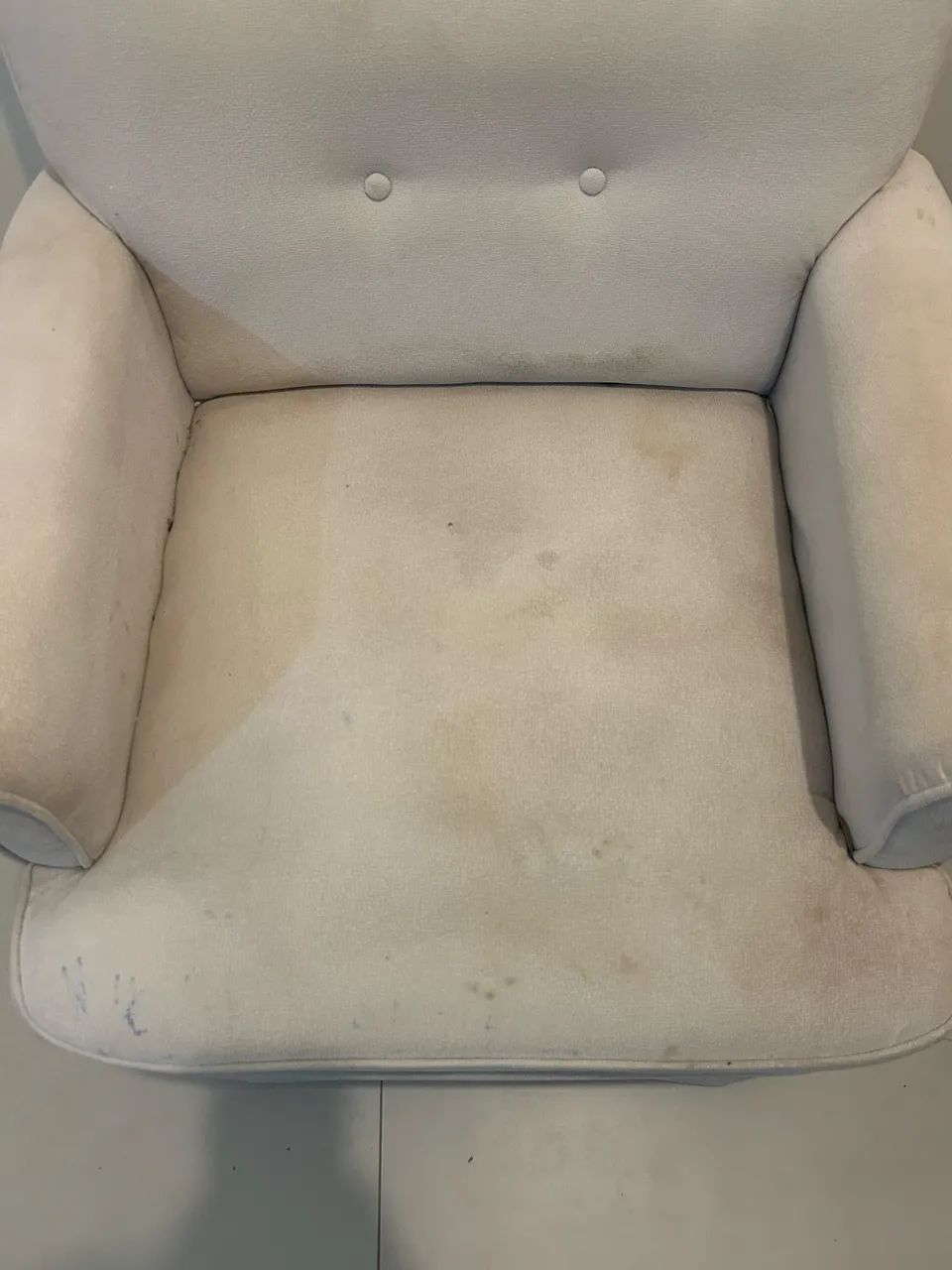 Poltrona de Amamentação  - Foto 2