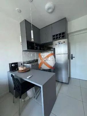 Apartamento com 1 dormitório à venda, 30 m² por R$ 540.000,00 - Barra - Salvador/BA - Foto 3
