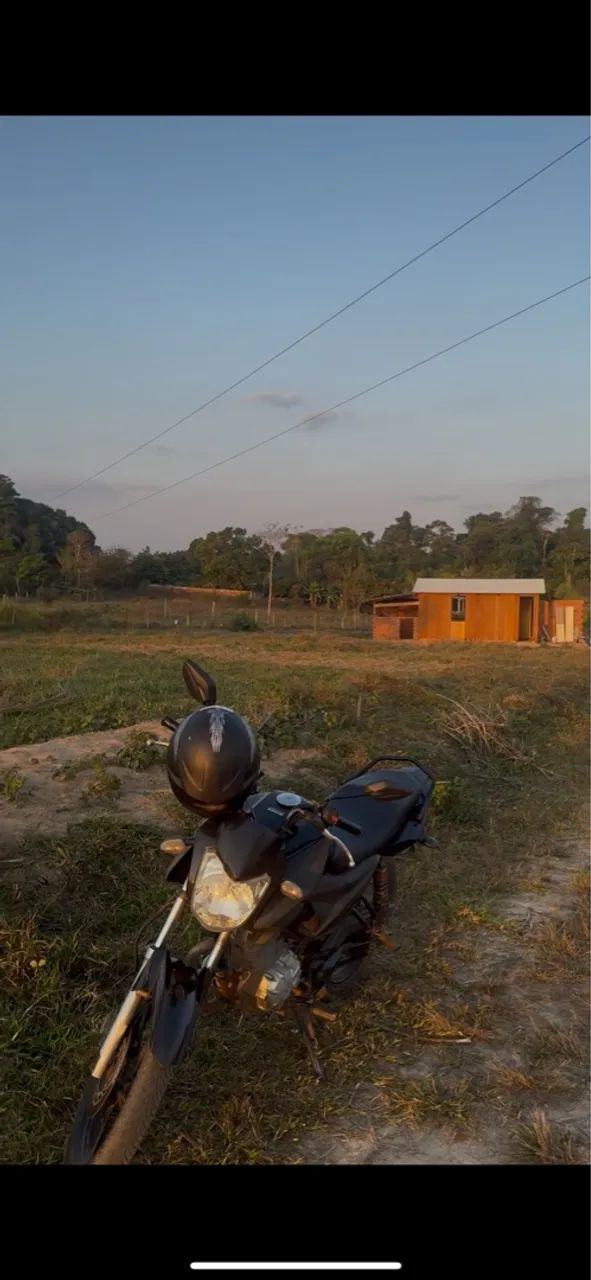 VENDO TERRENO  - Foto 4