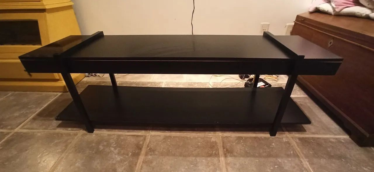 Rack para TV até 60 polegadas  - Foto 3