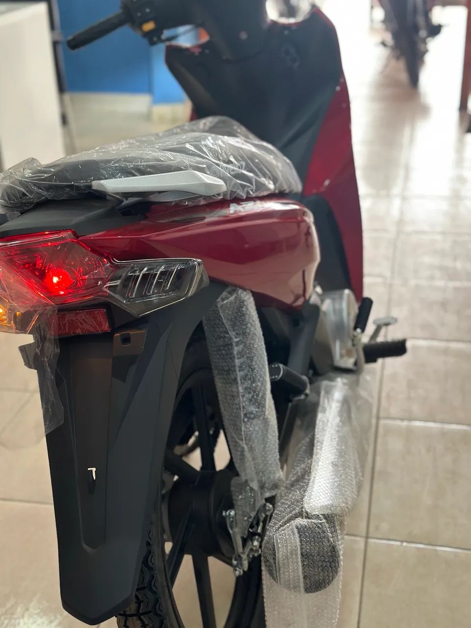 50cc 0km - Foto 2
