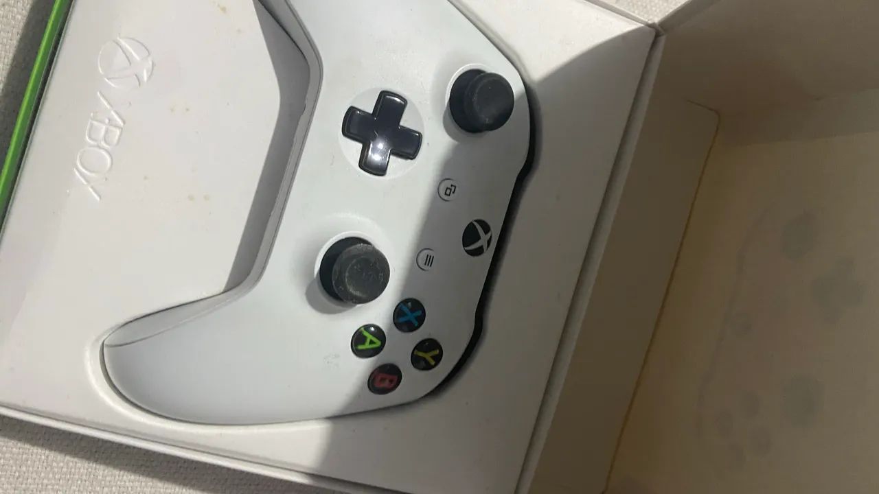 Controle Xbox One S - Foto 3