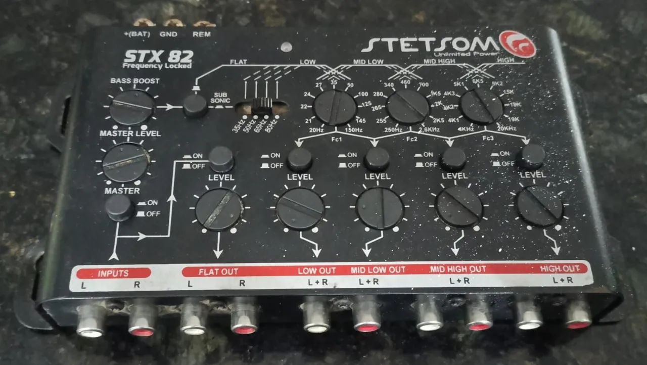 MÓDULOS E ACESSÓRIOS - Foto 3
