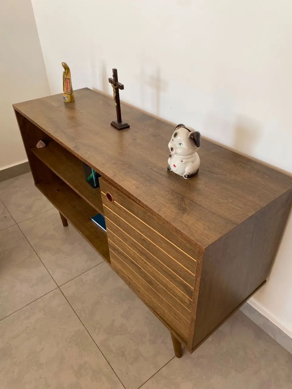 Rack para tv