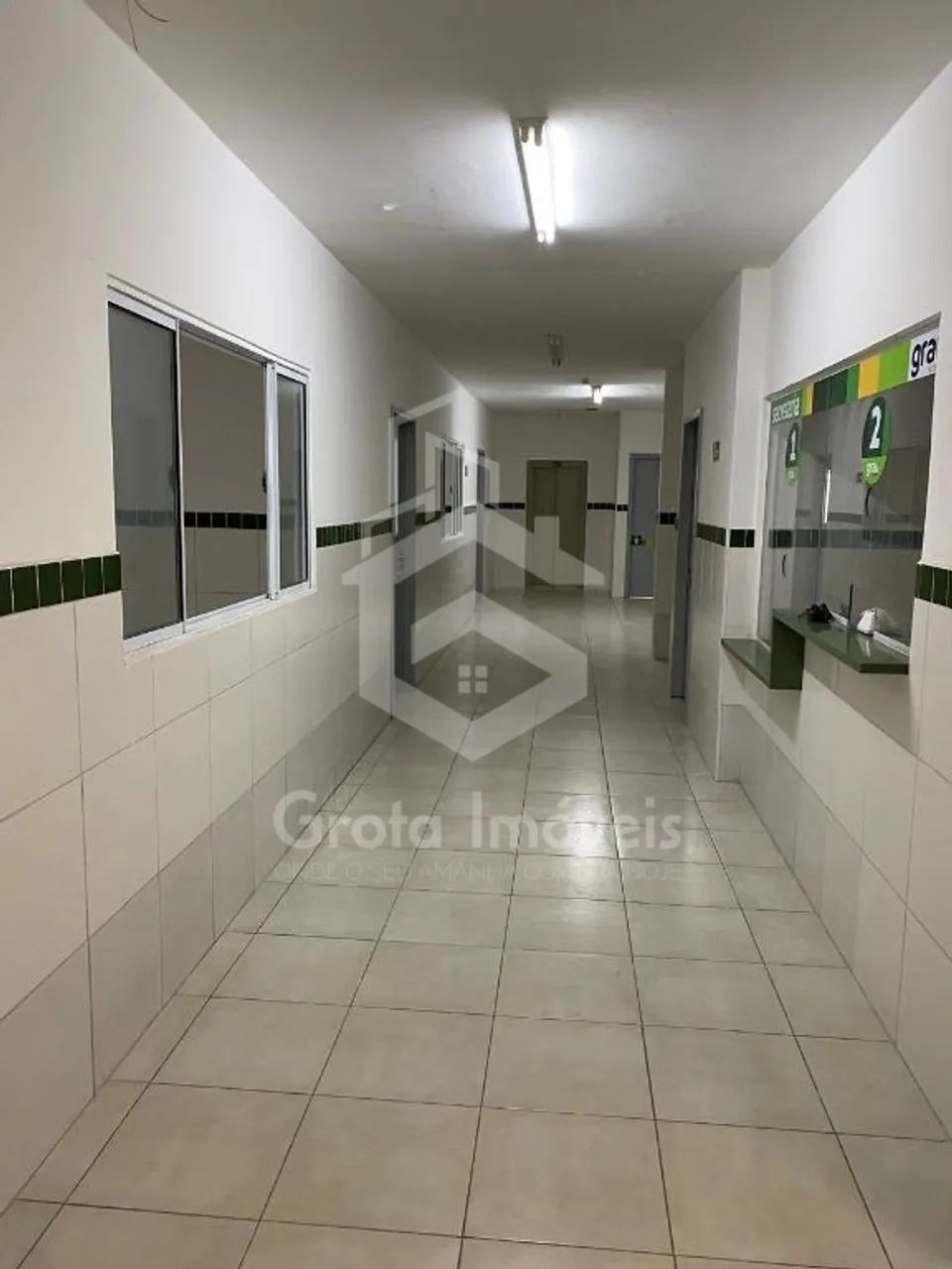 Prédio Comercial em Artur Alvim, 840m² - Foto 4