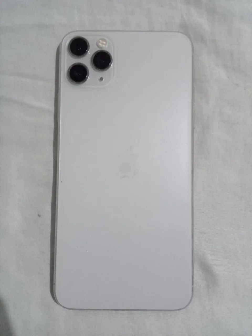 iPhone 11 Pro Max - Foto 2