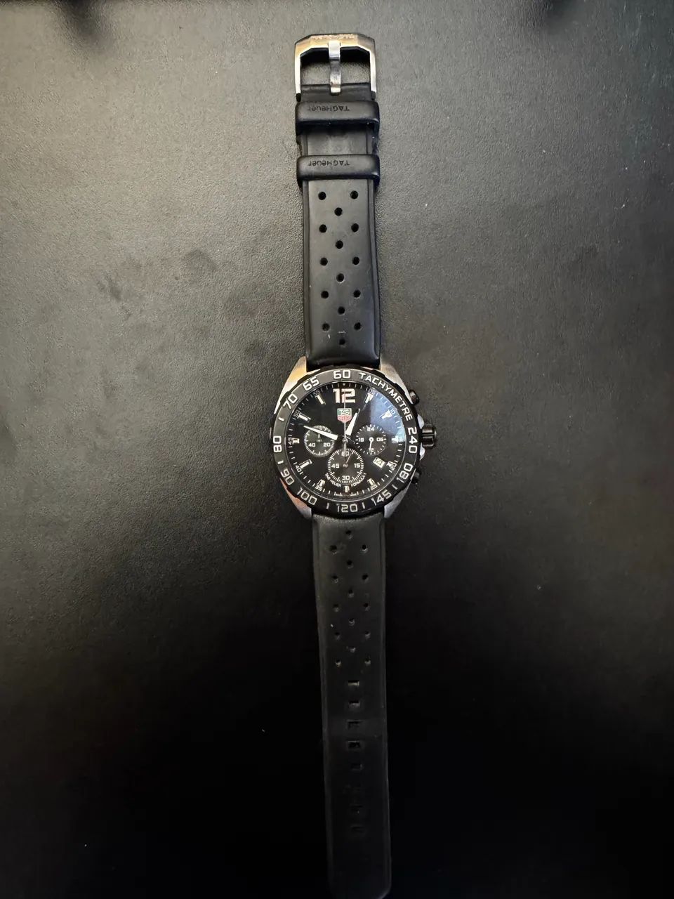 Relógio Tag Heuer Formula 1 ETA - Foto 2