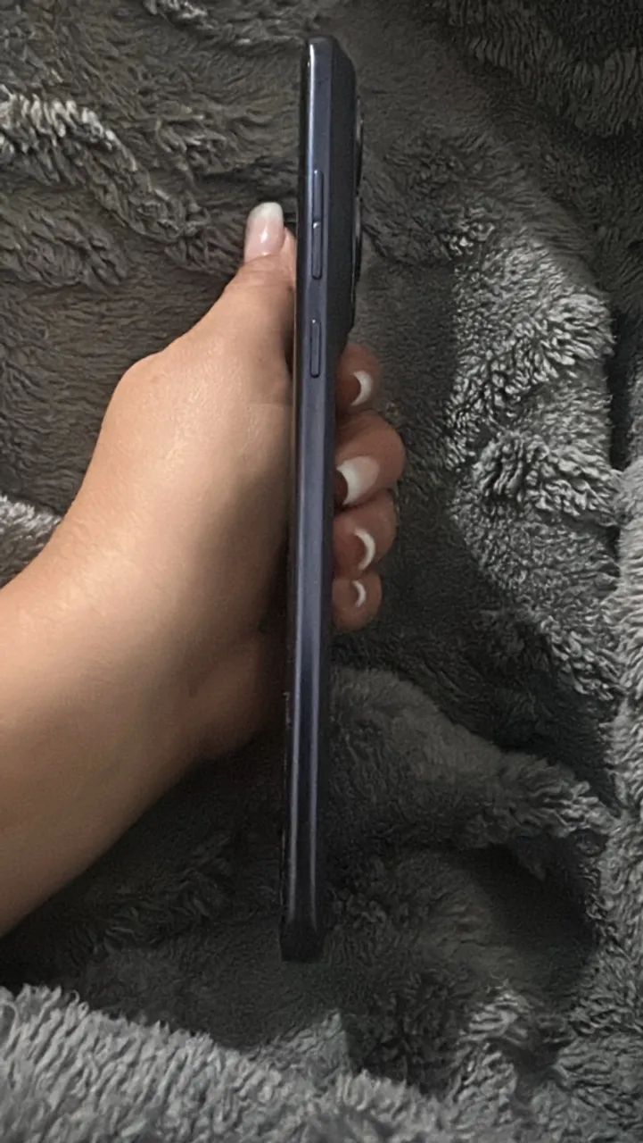 Moto Edge 70 fusion  - Foto 3