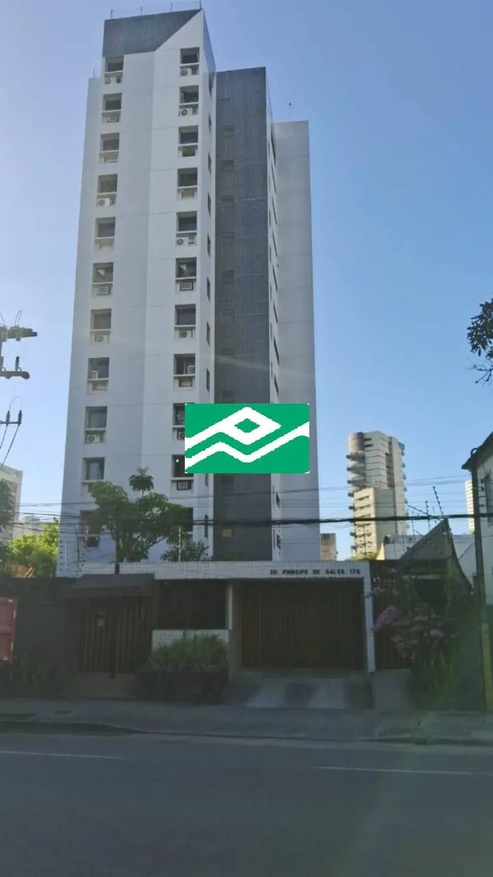 Edifício Príncipe de Gales - Foto 2