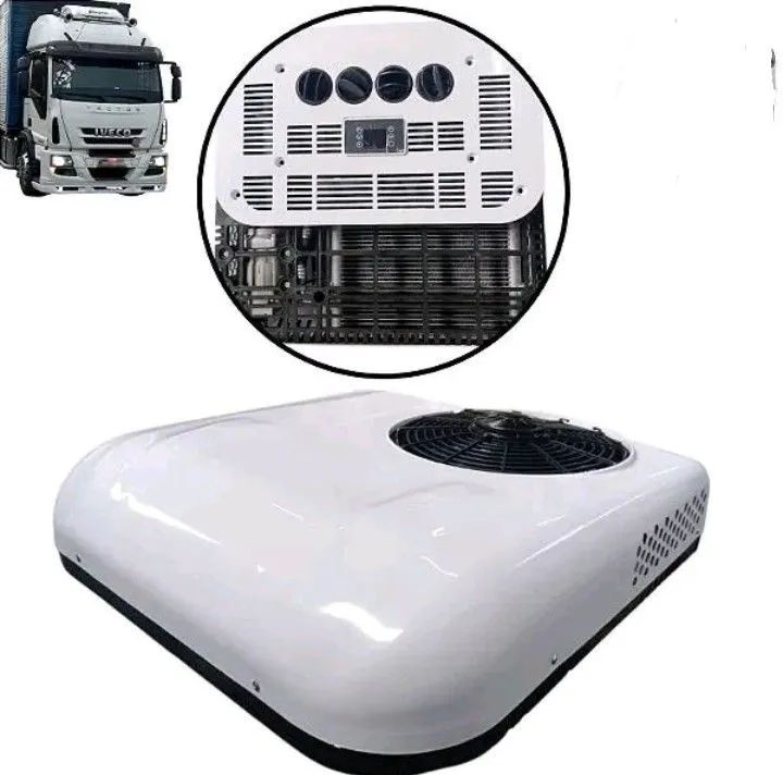 Ar condicionado elétrico 24v - Foto 2