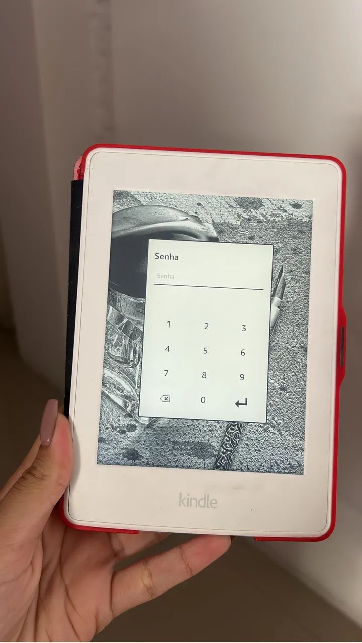 kindle - Foto 2