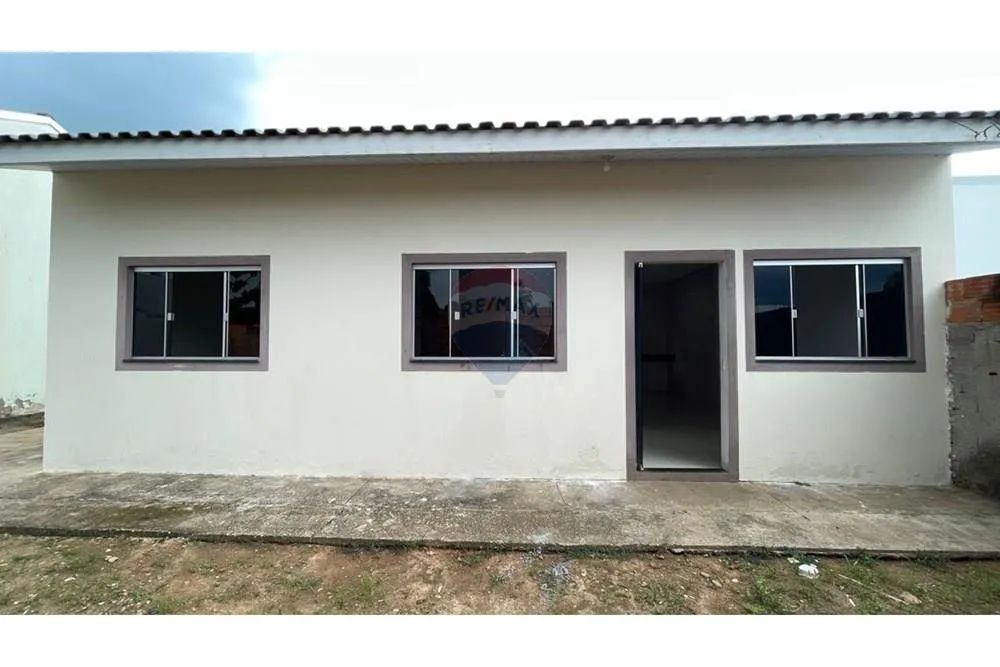 Casa com 3 Quartos e Ótimo Aproveitamento de Espaço  Pronta para Financiar! - Foto 2