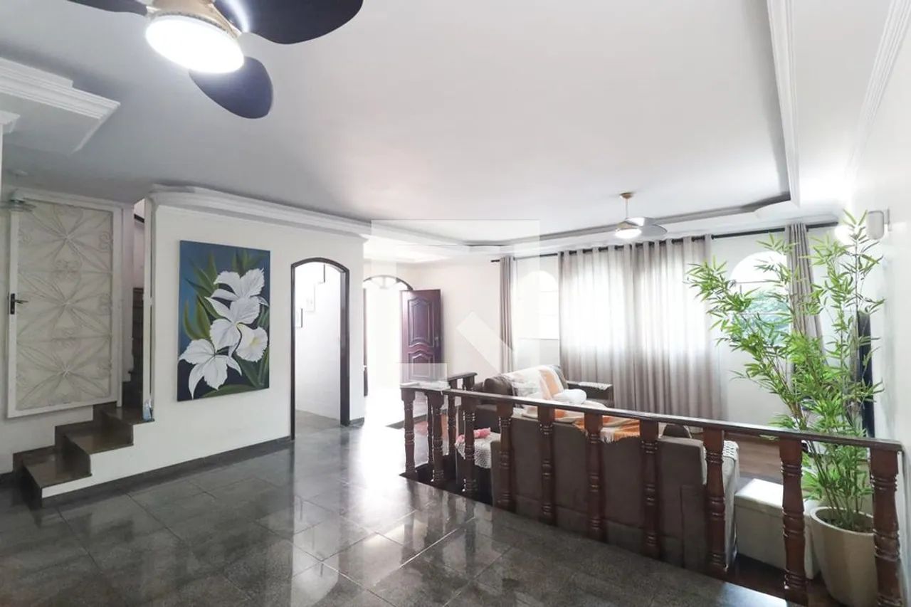 Casa à Venda - Tucuruvi, 4 Quartos, 258 m2 - Foto 5