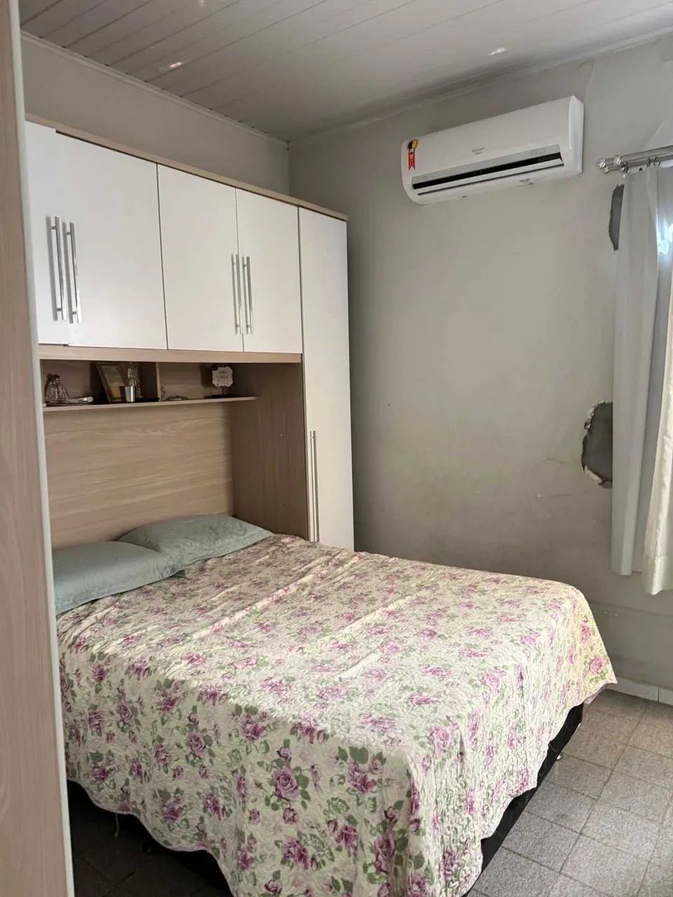 Casa com galpão Comercial [6137] - Foto 5