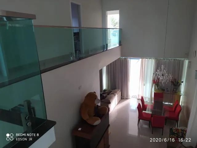 Casa Padrão em Uberlândia - Foto 5