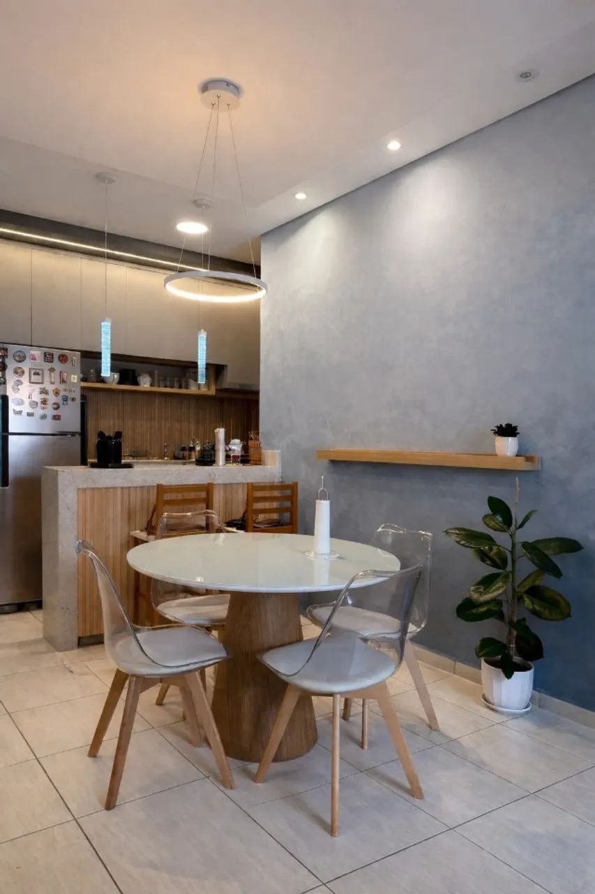 Apartamento a 2 minutos Centro - 100% planejado