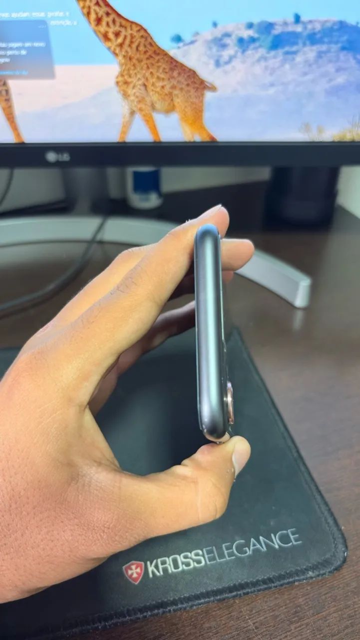 iPhone 11  - Foto 5