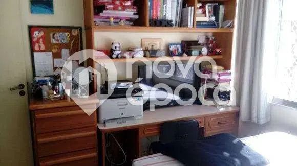 Méier | Apartamento 3 quartos - Foto 5