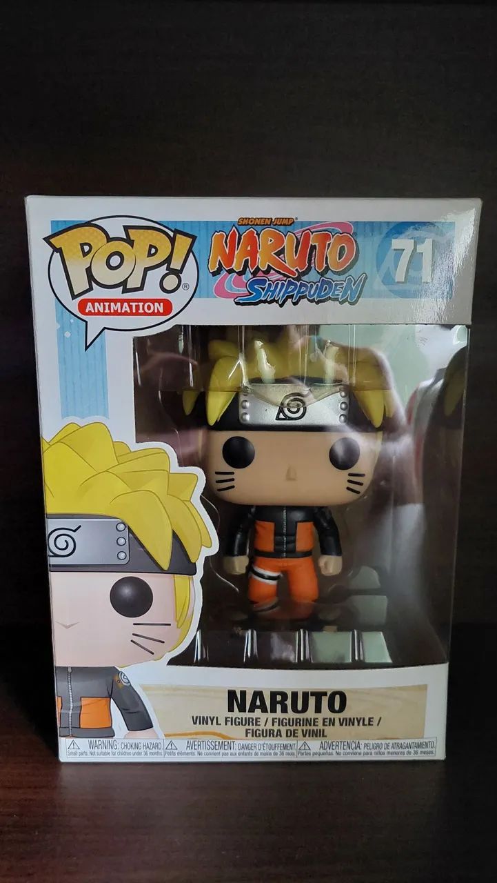 Funko Pop Naruto #71