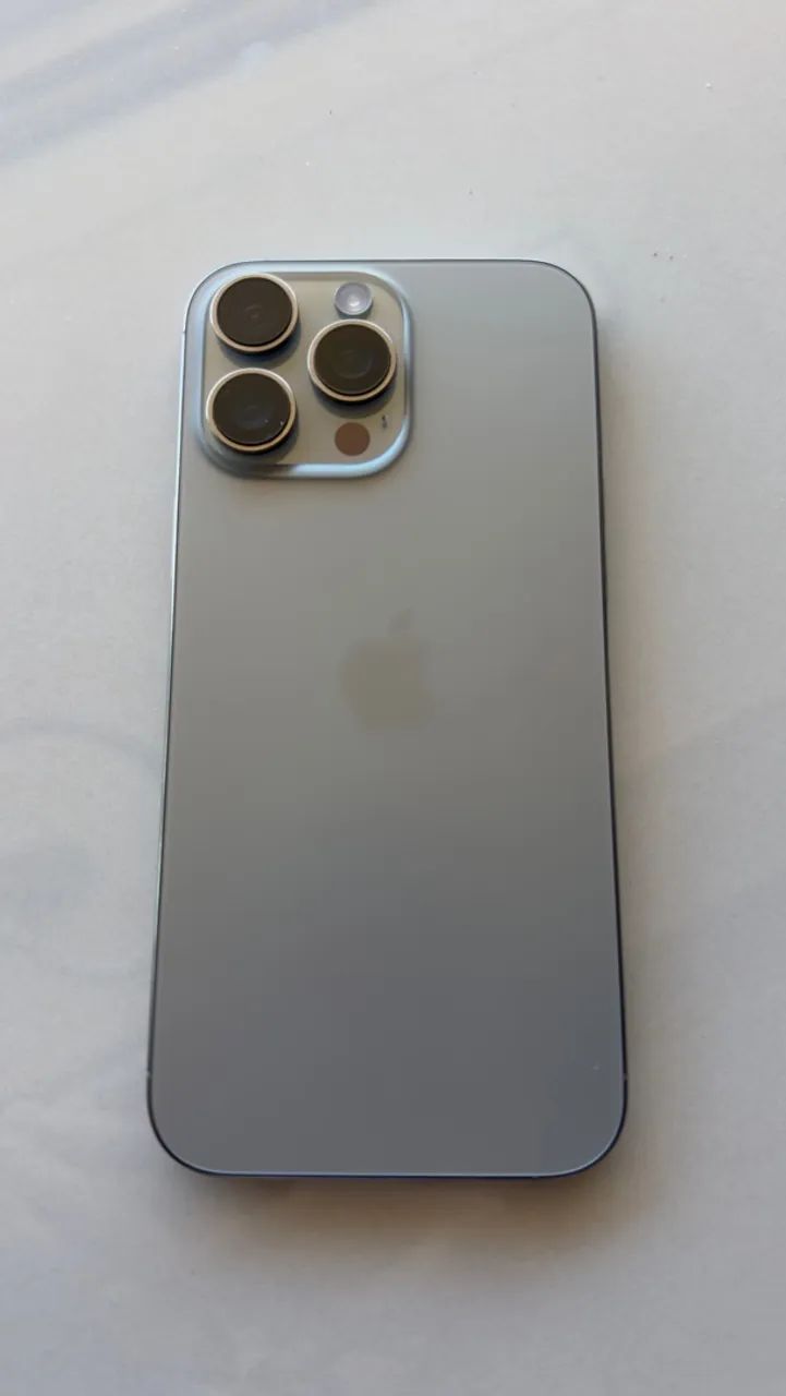 iPhone 16 Pro Max 1tb - Foto 2