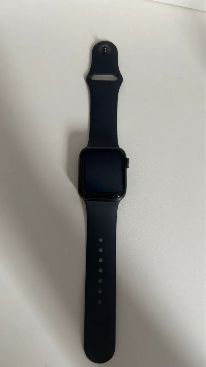 Apple Watch SE - Foto 4