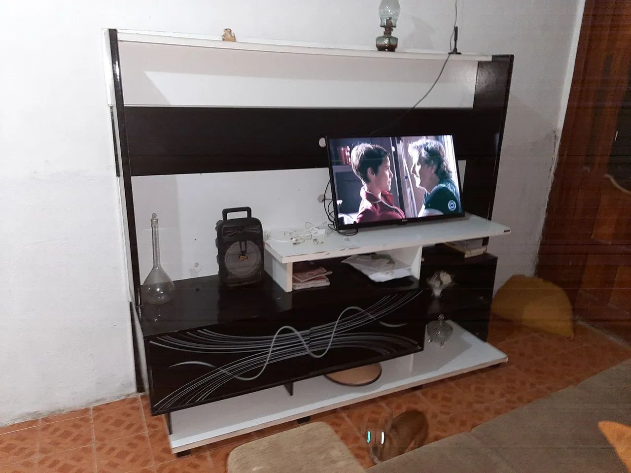 Rack para TV - Foto 2