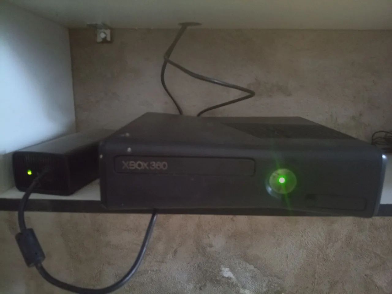 Xbox 360 - Foto 2