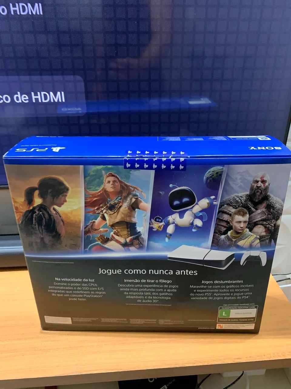 PlayStation 5 slim 
