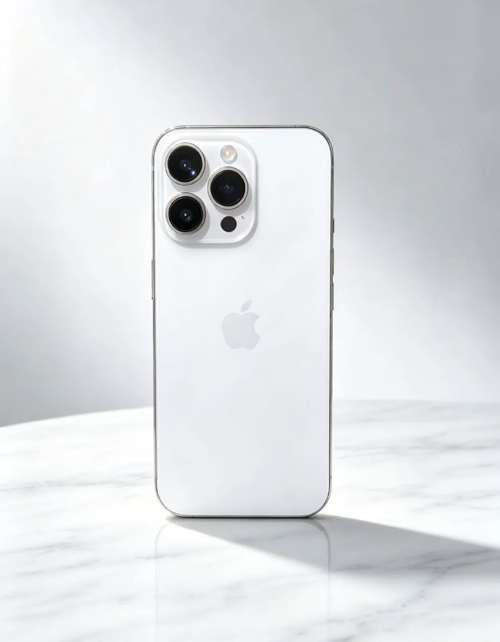 iPhone 13 pro prateado 