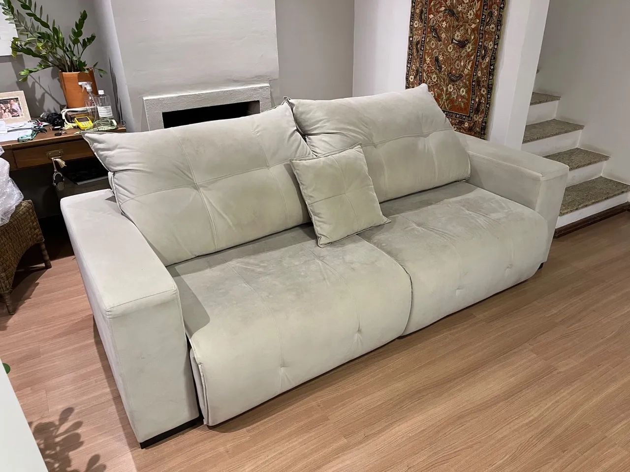 Sofá retrátil  - Foto 3