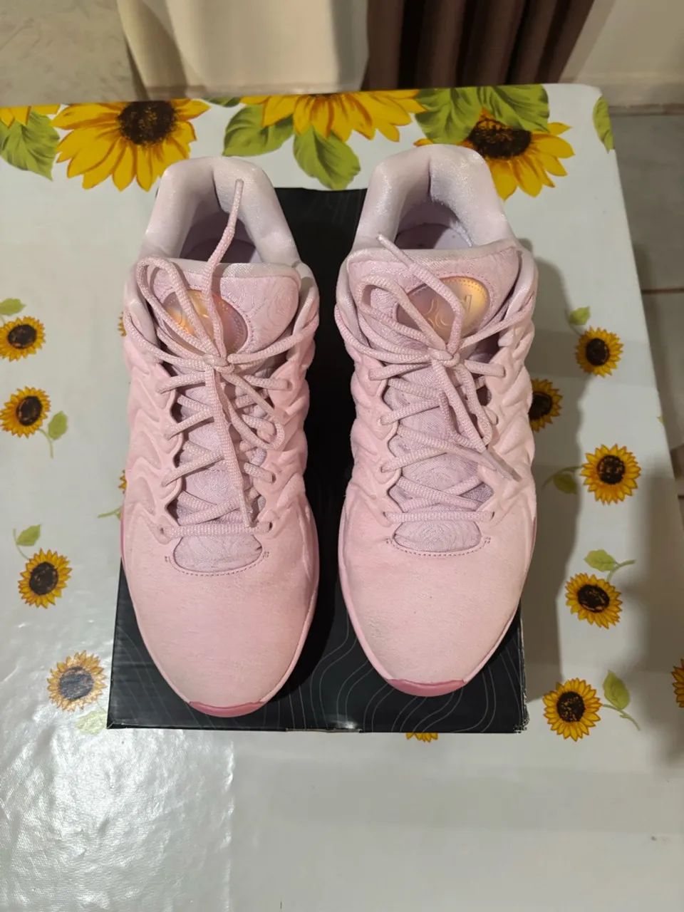 Tênis Nike KD17  - Foto 4