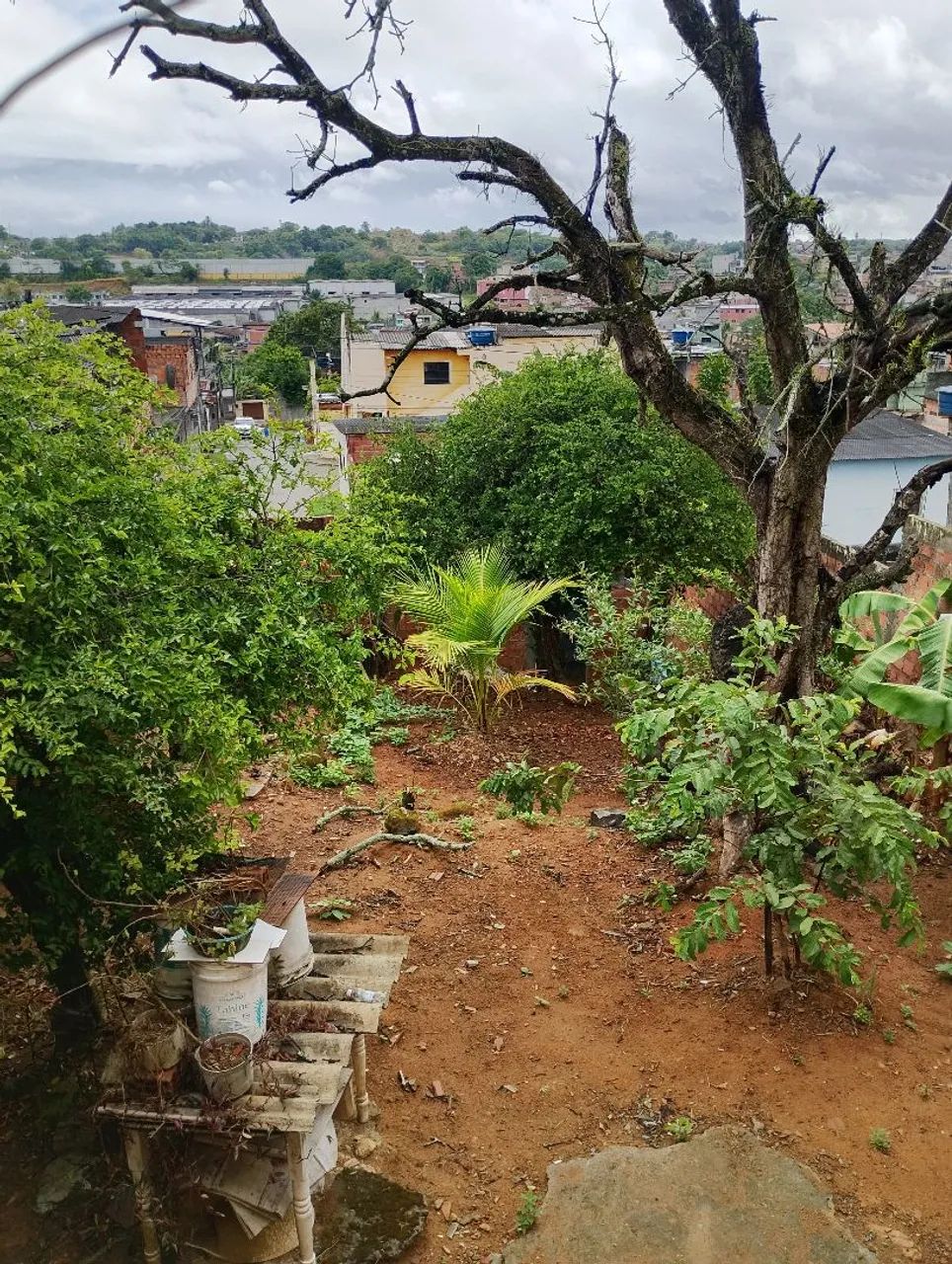 Foto - Simões Filho - Recanto dos Eucaliptos