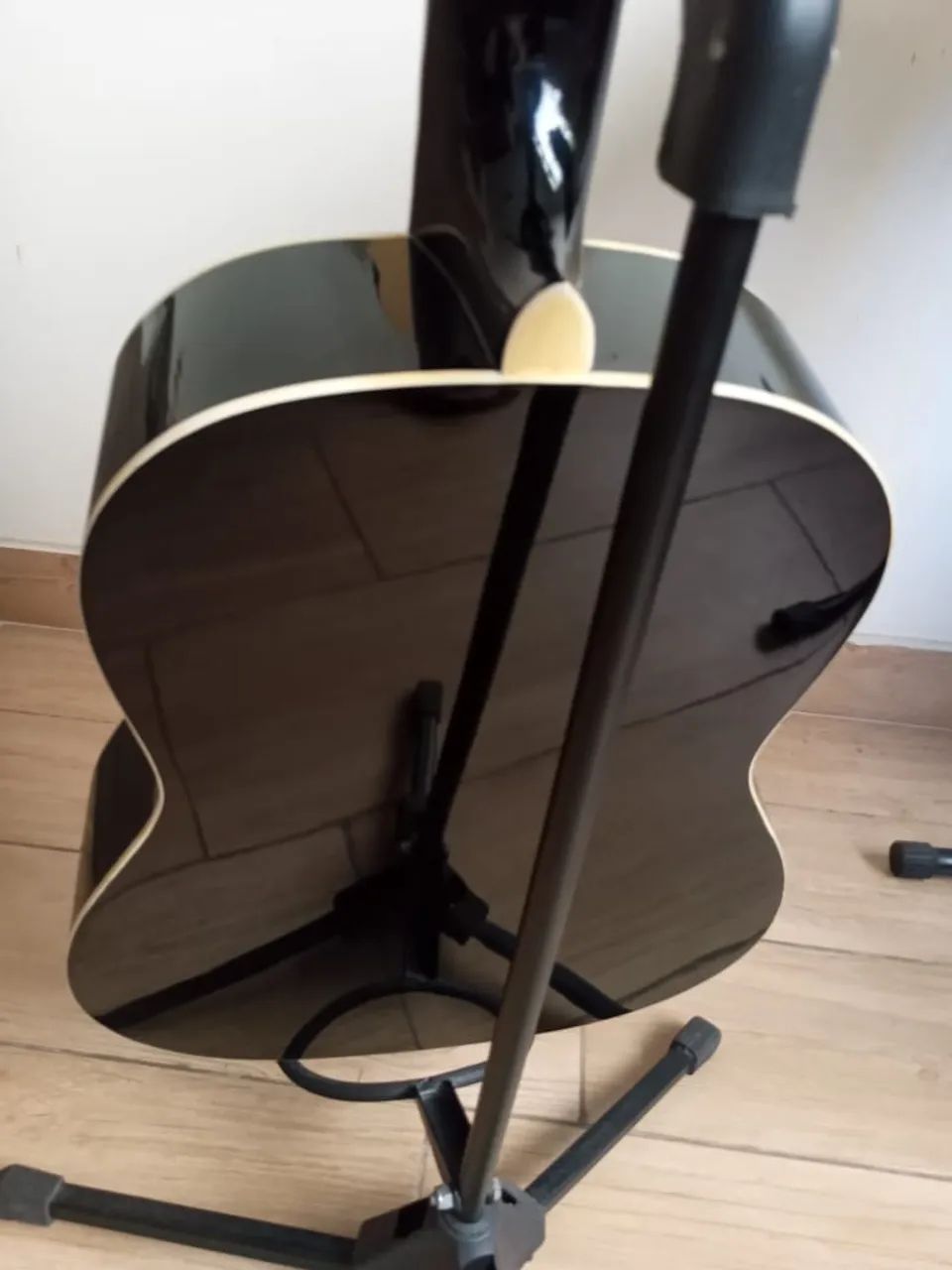 Violão Menphys  - Foto 2