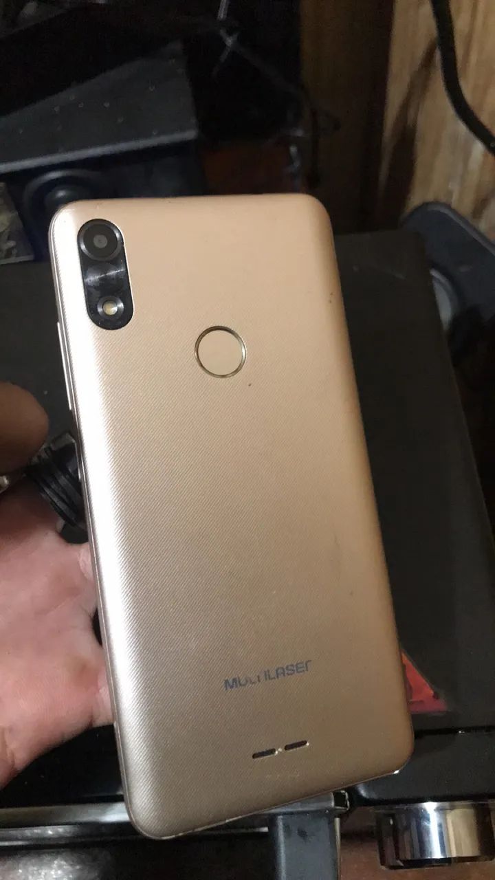 Multilaser f
