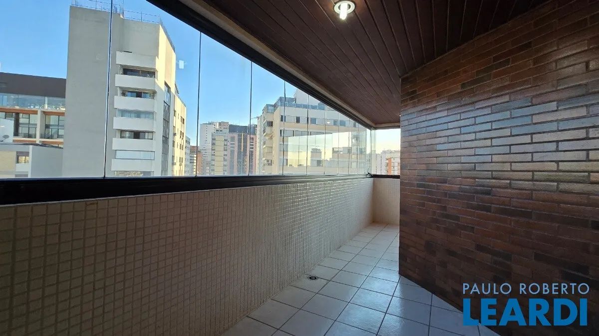 APARTAMENTO - PERDIZES - SP - Foto 3