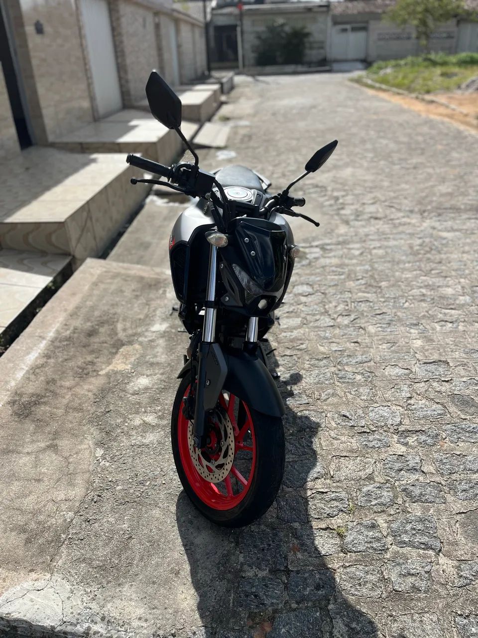 Fz15 2025
