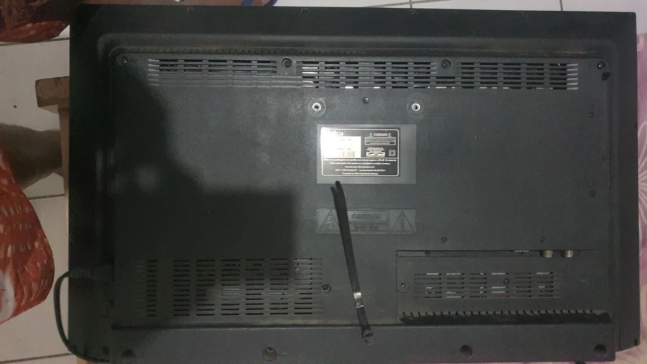 TV PHILC-28 TELA ESCURA - Foto 4